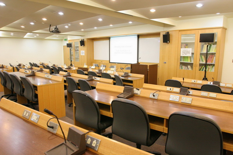 B003會議廳